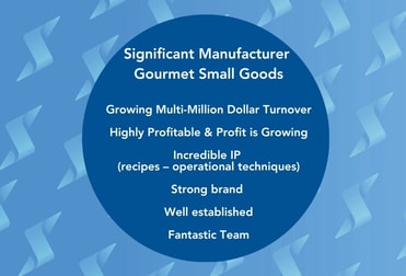 Food & Beverage  business for sale in NSW - Image 1