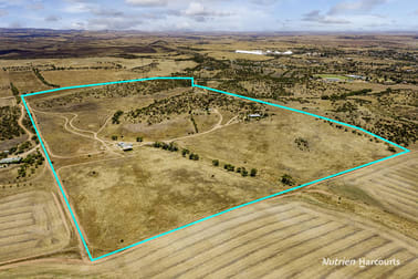 161 Harvey Road East Bowes WA 6535 - Image 2