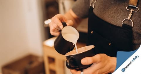 Cafe & Coffee Shop  business for sale in Surry Hills - Image 1