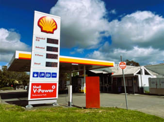 Service Station  business for sale in Melbourne Region VIC - Image 1