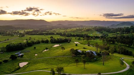 1278 Maleny - Kenilworth Road Conondale QLD 4552 - Image 1