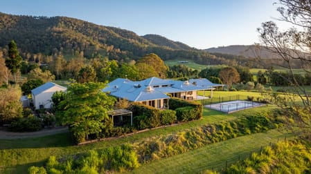 1278 Maleny - Kenilworth Road Conondale QLD 4552 - Image 2