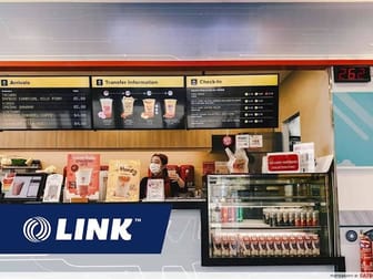 Takeaway Food  business for sale in Sydney Region NSW - Image 1