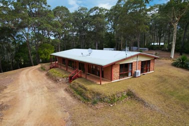 390 Ridge Road Central Tilba NSW 2546 - Image 1