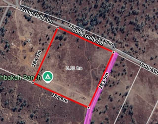 Lot 2 Kirar Weir Road Eidsvold QLD 4627 - Image 1