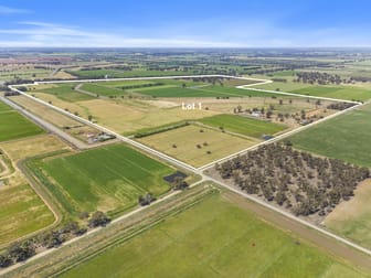Lot 1/2898 Murray Valley Highway Yielima VIC 3638 - Image 1