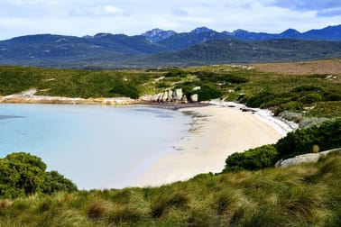 Click to view all images Little Dog Island off Flinders Island Lady Barron TAS 7255 - Image 3