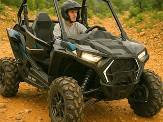 Automotive & Marine  business for sale in Longreach Region QLD - Image 2
