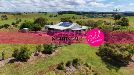 331 Landry Road Jaggan QLD 4885 - Image 1