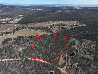 Lot 11 O'Briens Drive Mcintyre VIC 3472 - Image 1