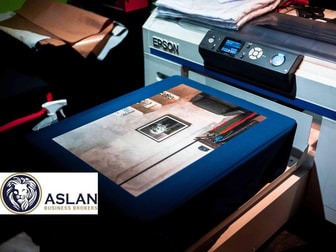 Paper / Printing  business for sale in Melbourne - Image 2