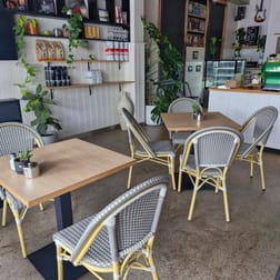 Food, Beverage & Hospitality  business for sale in Fitzroy North - Image 1
