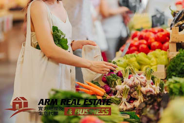 Shop & Retail  business for sale in Kew - Image 1