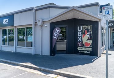 Sports Complex & Gym  business for sale in Canberra Airport - Image 1