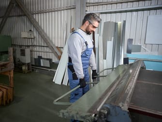 Industrial & Manufacturing  business for sale in Perth - Image 1
