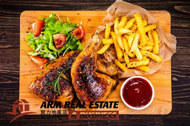 Takeaway Food  business for sale in Monash City - Greater Area VIC - Image 1