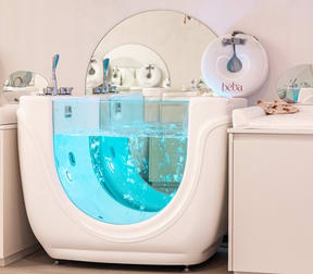 Health Spa  business for sale in Gregory Hills - Image 1