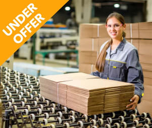 Industrial & Manufacturing  business for sale in VIC - Image 1