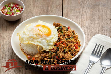 Takeaway Food  business for sale in Mentone - Image 1