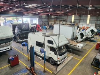 Mechanical Repair  business for sale in Melbourne - Image 1