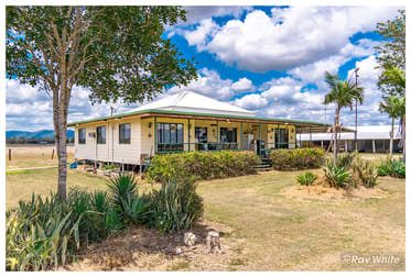 405 Six Mile Road Bajool QLD 4699 - Image 2