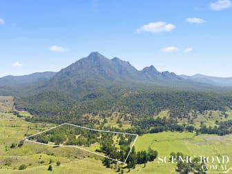 1093 Upper Logan Road Mount Barney QLD 4287 - Image 1