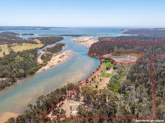 Lot 6 'Pittosporum Place', Boyd Road Kiah Via Eden NSW 2551 - Image 1