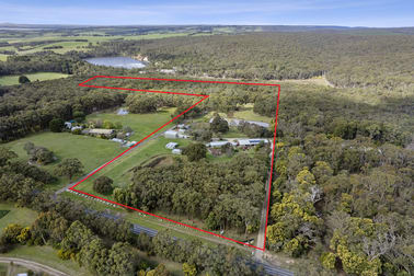 1205 Winchelsea-Deans Marsh Road Winchelsea South VIC 3241 - Image 1
