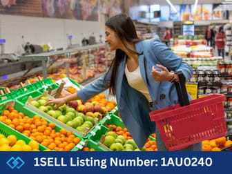 Supermarket  business for sale in Sydney - Image 1