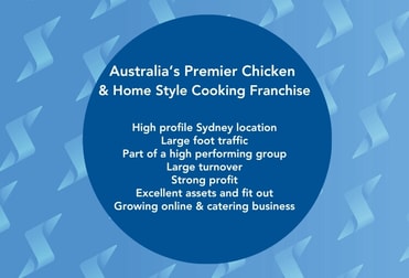 Franchise Resale  in NSW - Image 1