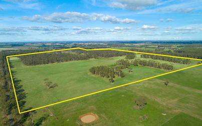 1075 Ayresford Road Ecklin South VIC 3265 - Image 1