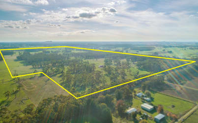 1075 Ayresford Road Ecklin South VIC 3265 - Image 3