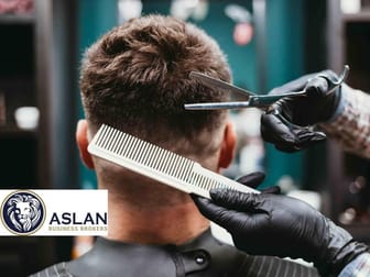 Beauty Salon  business for sale in Flemington - Image 1