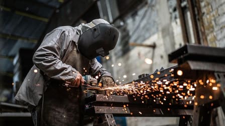 Machinery & Metal  business for sale in Sydney - Image 2