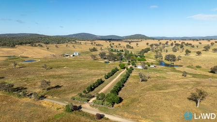 742 Bendemeer Road Kingstown NSW 2358 - Image 1