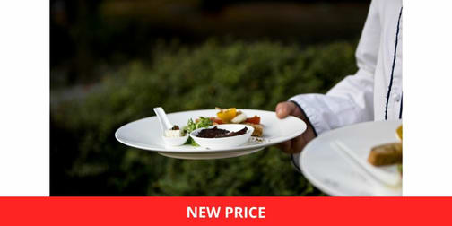 Catering  business for sale in Geelong - Image 1
