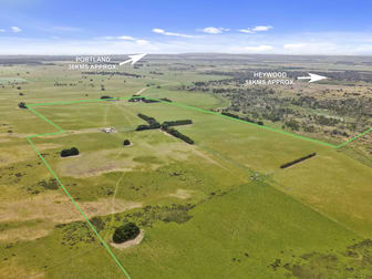 CA2A Parish of Dunmore, Hodges Road Homerton VIC 3304 - Image 1