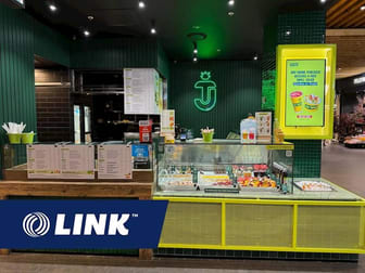 Juice Bar  business for sale in Sydney Region NSW - Image 1
