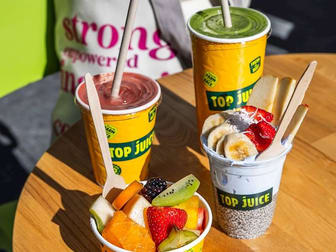Juice Bar  business for sale in Canberra ACT - Image 3