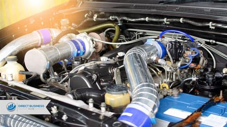 Automotive & Marine  business for sale in Newcastle - Image 1