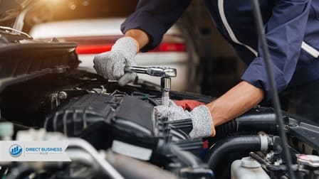 Automotive & Marine  business for sale in Newcastle - Image 2