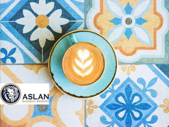Cafe & Coffee Shop  business for sale in Melbourne - Image 1