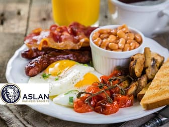 Cafe & Coffee Shop  business for sale in Melbourne - Image 3