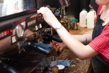 Food, Beverage & Hospitality  business for sale in Hawthorn - Image 1