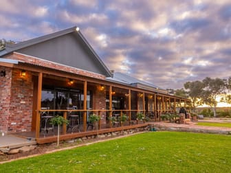 Motel  business for sale in Broken Hill - Image 1