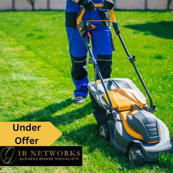 Gardening  business for sale in Melba - Image 1