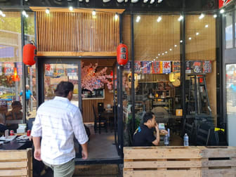 Takeaway Food  business for sale in Canberra Airport - Image 1