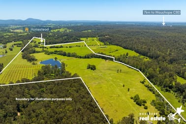 49 Bluffview Road Bago NSW 2446 - Image 1