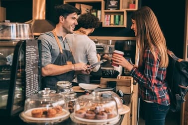 Food, Beverage & Hospitality  business for sale in Geelong West - Image 1