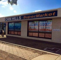 Supermarket  business for sale in Salisbury Plain - Image 1